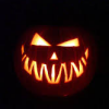 spooktoberchallenge: toothy pumpkin (pic#13362966)