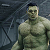 hulkbusted: canon, endgame (prof - shirtless - 03)