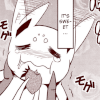 kumoko: (it's sweeeeet)
