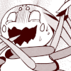 kumoko: (crap crap crap)