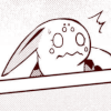 kumoko: (metal gear solid alert noise)