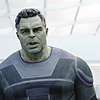 hulkbusted: (prof - serious - preparing to die)