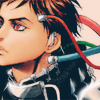 viridian5: (Tres)