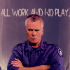 scifimike: (All Work No Play)