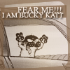adafrog: (BuckyKatt-fear me)