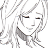 temptedthesnake: (10; something in your smile...)