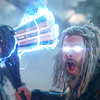 thepowerofthor: (E - Battle)