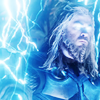 thepowerofthor: (E - Glory)