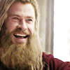 thepowerofthor: (E - Laugh 4)
