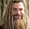 thepowerofthor: (E - Smile 1)