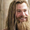 thepowerofthor: (E - Smile 2)