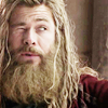 thepowerofthor: (E - Squint)