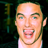 adafrog: (JohnBarrowman.catharsis-o-s)