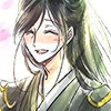 huaisang: (rewrite your history)