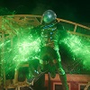 mysterioisthetruth: (Green glowing)