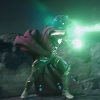 mysterioisthetruth: (Zapping action)