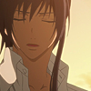 inuko: (closed | to do for yourself)
