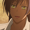 inuko: (smile | you're leaving)