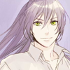 inuko: (smile | there is no time to waste)