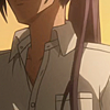 inuko: (throat | from the fire)