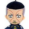 handystand: (Plushie Okuyasu)