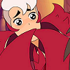 forcecaptainorientation: (Puppy claws)