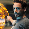 irondad: AoU (Magic)