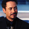 irondad: AoU (Appreciative)