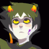 hemogenesis: official HS art contributor - Xamag (I THINK I MIGHT BE LOSING IT)