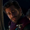 mysterioisthetruth: (That so)