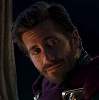 mysterioisthetruth: (Sympathy smile)