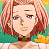 doreimi: (GLAD ♡ the best friends a girl ever had)