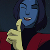 fuzzybluebamf: († It's cool dudes I GOT THIS)