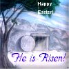 sparowe: (Easter)