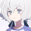 pure_in_showa: By megumi-sakura on Tumblr (Junko - Neutral)