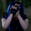 mal_contented: (Defensive pose)