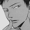mevsme: (What? He's a good kisser.)