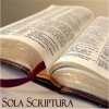 sparowe: (Bible)