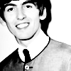 george_harrison: (George bw)
