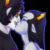 stayb100ponyboy: (Gamzee: kiss)