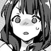 kanbai: But you hate the very thought of me, Atthis, and you flutter after Andromeda. (20)