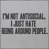cdayzee: (antisocial)