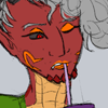 heirtrigger: (Being a tiefling is hard man)