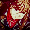 turlough: young man looking determined, Duo from 'Gundam Wing' ((gw) determination)
