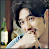 ranalore: Zhao Yunlan looking flirtatious from ep. 15 (zhao yunlan flirt)
