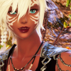 purrrrfection: original character: Ziva Ganajai [Cactuar] (◙» DNC; ... Nani da fuq.)