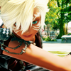 purrrrfection: original character: Ziva Ganajai [Cactuar] (♥» DNC; Up Close and Personal)