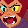plentystrong: (ROAR)