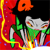 powerdraw: (With a heart full of Napalm)