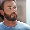 shield: captain marvel, beard (take away your shame)